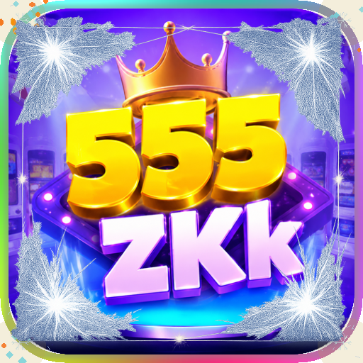 555zk — mitra unggulan